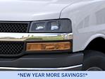 New 2026 Chevrolet Express 4500 Cutaway for sale #FR5244 - photo 10