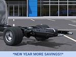 New 2026 Chevrolet Express 4500 Cutaway for sale #FR5244 - photo 11