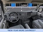 New 2026 Chevrolet Express 4500 Cutaway for sale #FR5244 - photo 15