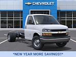 New 2026 Chevrolet Express 4500 Cutaway for sale #FR5244 - photo 7