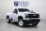 2026 Chevrolet Silverado 2500 Regular Cab 4WD Pickup for sale #FR5306 - photo 3