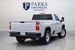2026 Chevrolet Silverado 2500 Regular Cab 4WD Pickup for sale #FR5306 - photo 4