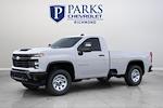 2026 Chevrolet Silverado 2500 Regular Cab 4WD Pickup for sale #FR5420 - photo 2