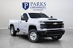 2026 Chevrolet Silverado 2500 Regular Cab 4WD Pickup for sale #FR5420 - photo 7