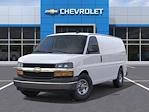 2025 Chevrolet Express 2500 RWD Empty Cargo Van for sale #FR54381 - photo 6