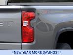 2025 Chevrolet Silverado 2500 Crew Cab SRW 4WD Pickup for sale #FR5510 - photo 11