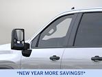 2025 Chevrolet Silverado 2500 Crew Cab SRW 4WD Pickup for sale #FR5510 - photo 12