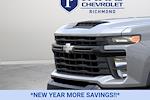2025 Chevrolet Silverado 2500 Crew Cab SRW 4WD Pickup for sale #FR5510 - photo 13