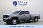 2025 Chevrolet Silverado 2500 Crew Cab SRW 4WD Pickup for sale #FR5510 - photo 2