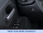 2025 Chevrolet Silverado 2500 Crew Cab SRW 4WD Pickup for sale #FR5510 - photo 22