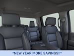 2025 Chevrolet Silverado 2500 Crew Cab SRW 4WD Pickup for sale #FR5510 - photo 24