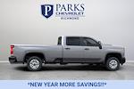 2025 Chevrolet Silverado 2500 Crew Cab SRW 4WD Pickup for sale #FR5510 - photo 5