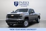 2025 Chevrolet Silverado 2500 Crew Cab SRW 4WD Pickup for sale #FR5510 - photo 8