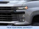 2025 Chevrolet Silverado 2500 Crew Cab SRW 4WD Pickup for sale #FR5629 - photo 10