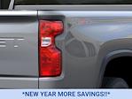 2025 Chevrolet Silverado 2500 Crew Cab SRW 4WD Pickup for sale #FR5629 - photo 11