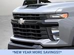 2025 Chevrolet Silverado 2500 Crew Cab SRW 4WD Pickup for sale #FR5629 - photo 13