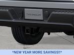 2025 Chevrolet Silverado 2500 Crew Cab SRW 4WD Pickup for sale #FR5629 - photo 14