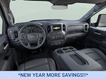 2025 Chevrolet Silverado 2500 Crew Cab SRW 4WD Pickup for sale #FR5629 - photo 15