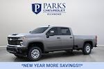2025 Chevrolet Silverado 2500 Crew Cab SRW 4WD Pickup for sale #FR5629 - photo 2