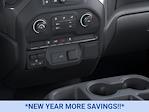 2025 Chevrolet Silverado 2500 Crew Cab SRW 4WD Pickup for sale #FR5629 - photo 23