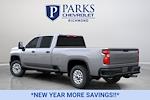 2025 Chevrolet Silverado 2500 Crew Cab SRW 4WD Pickup for sale #FR5629 - photo 3