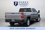 2025 Chevrolet Silverado 2500 Crew Cab SRW 4WD Pickup for sale #FR5629 - photo 4