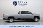 2025 Chevrolet Silverado 2500 Crew Cab SRW 4WD Pickup for sale #FR5629 - photo 5