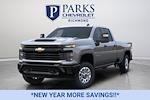 2025 Chevrolet Silverado 2500 Crew Cab SRW 4WD Pickup for sale #FR5629 - photo 6
