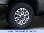 2025 Chevrolet Silverado 2500 Crew Cab SRW 4WD Pickup for sale #FR5629 - photo 9