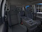 2025 Chevrolet Silverado 3500 Crew Cab DRW 4x4 Cab Chassis for sale #FR5643 - photo 16
