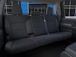 2025 Chevrolet Silverado 3500 Crew Cab DRW 4x4 Cab Chassis for sale #FR5643 - photo 17