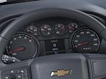 2025 Chevrolet Silverado 3500 Crew Cab DRW 4x4 Cab Chassis for sale #FR5643 - photo 18