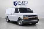 New 2025 Chevrolet Express 2500 Empty Cargo Van for sale #FR56452 - photo 1
