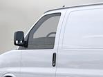New 2025 Chevrolet Express 2500 Empty Cargo Van for sale #FR56452 - photo 12