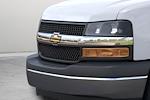New 2025 Chevrolet Express 2500 Empty Cargo Van for sale #FR56452 - photo 13