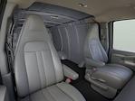 New 2025 Chevrolet Express 2500 Empty Cargo Van for sale #FR56452 - photo 16