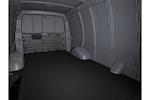 New 2025 Chevrolet Express 2500 Empty Cargo Van for sale #FR56452 - photo 17