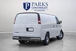 New 2025 Chevrolet Express 2500 Empty Cargo Van for sale #FR56452 - photo 4