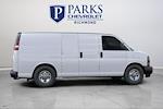New 2025 Chevrolet Express 2500 Empty Cargo Van for sale #FR56452 - photo 5