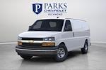 New 2025 Chevrolet Express 2500 Empty Cargo Van for sale #FR56452 - photo 6