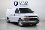 New 2025 Chevrolet Express 2500 Empty Cargo Van for sale #FR56452 - photo 7