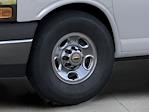New 2025 Chevrolet Express 2500 Empty Cargo Van for sale #FR56452 - photo 9