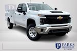 2024 Chevrolet Silverado 3500 Double Cab 4x2, Reading SL Service Body Service Truck for sale #FR5858X - photo 1