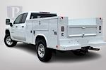 2024 Chevrolet Silverado 3500 Double Cab 4x2, Reading SL Service Body Service Truck for sale #FR5858X - photo 9