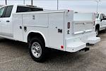 2024 Chevrolet Silverado 3500 Double Cab 4x2, Reading SL Service Body Service Truck for sale #FR5858X - photo 4