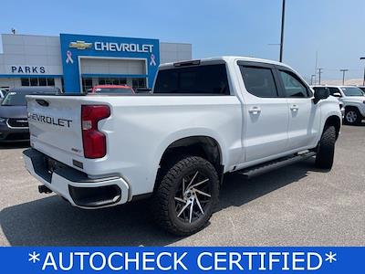 2023 Chevrolet Silverado 1500 Crew Cab 4x4 Pickup for sale #FR5873A - photo 2