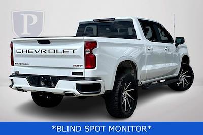 2023 Chevrolet Silverado 1500 Crew Cab 4x4 Pickup for sale #FR5873A - photo 2