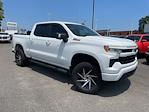 2023 Chevrolet Silverado 1500 Crew Cab 4x4 Pickup for sale #FR5873A - photo 1