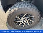 2023 Chevrolet Silverado 1500 Crew Cab 4x4 Pickup for sale #FR5873A - photo 10
