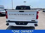 2023 Chevrolet Silverado 1500 Crew Cab 4x4 Pickup for sale #FR5873A - photo 4